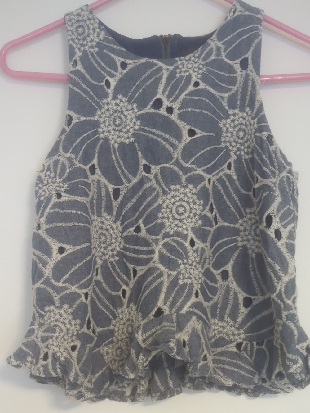 Women's Bohemian Tanktop